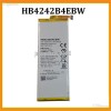 Acumulator Huawei Honor 6 3000mah / cod hb4242b4ebw / PRODUS NOU ORIGINAL, Alt model telefon Huawei, Li-ion