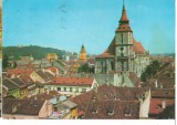 CPI (B6286) CARTE POSTALA - BRASOV 1984