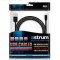 Cablu de date MicroUSB 1.5m CB-U2ATD15 Astrum