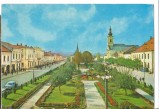 CPI (B6240) CARTE POSTALA - SIGHETU MARMATIEI - VEDERE GENERALA