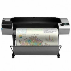 Plotter second hand HP DesignJet T1300 PostScript ePrinter foto