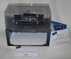 ZIL 111-A - 1/43 foto