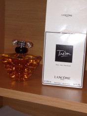 PARFUM TESTER LANCOME TRESOR EDP 100ML foto