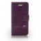 Husa iPhone 4/4S Fenice Diario Purple Haze