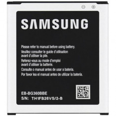 Acumulator Samsung GALAXY CORE PRIME G360 g360f COD BE-G360BBE EB-G360BBE