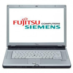 Laptopuri SH Fujitsu LifeBook E8210 Core 2 Duo T5500 foto