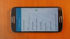 Samsung Galaxy S4 GT-I9506 2,3GHz incarcator husa folie foto