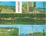 CPI (B6263) CARTE POSTALA - COSTINESTI. 1976