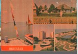 CPI (B6270) CARTE POSTALA - MAMAIA. MOZAIC
