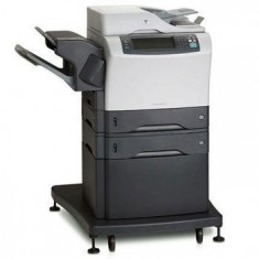 Multifunctionale second hand HP LaserJet 4345xm mfp foto