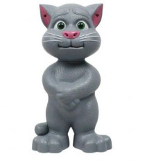 Talking Tom 27cm cu sunete si lumini foto