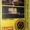 Trafic rutier - Fluenta si siguranta maxima, poluare minima Viorel Crisan -1983