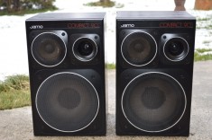 Boxe Jamo Compact 90 foto