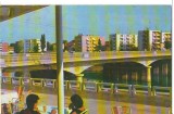 CPI (B6296) CARTE POSTALA - ORADEA. POD , 1966