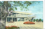 CPI (B6252) CARTE POSTALA - EFORIE NORD. RESTAURANT DIN STATIUNE, RPR