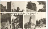 CPI (B6284) CARTE POSTALA - MONUMENTE ISTORICE DIN BRASOV