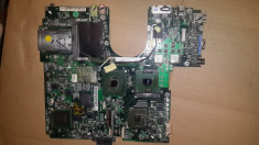 Placa de baza SAMSUNG NP-R50 r55 ba92-03868b DEFECTA !!! foto