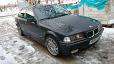 BMW 318i foto