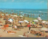 CPI (B6269) CARTE POSTALA - MAMAIA. PE PLAJA