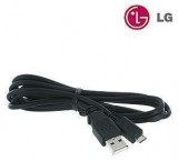 Cablu De Date LG DK-100M (Micro USB) Original Bulk