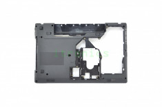 Bottom case Lenovo G575 foto