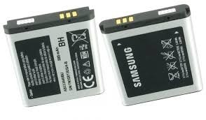 Acumulator Samsung S7350 Ultra s, S8300 Ultra TOUCH AB533640BU J608 ORIGINAL