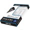 Cablu de date Apple iPhone 4 CB-U2AT30P Astrum Alb