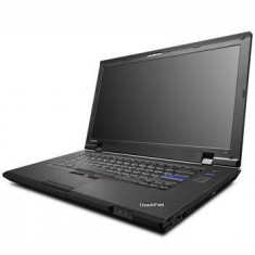 Laptopuri SH Lenovo ThinkPad L512 Intel Core i5 520M foto