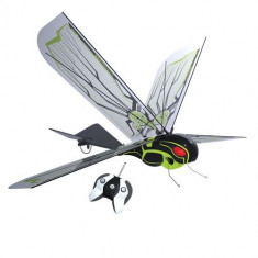 FlyTech Skyhopper verde foto