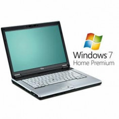 Laptop Refurbished Fujitsu Lifebook S7220 P8700 Windows 7 Home foto