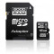 Card Memorie Goodram MicroSDHC 16 GB + Adaptor SD