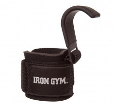 Grip fitness Iron Gym foto