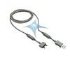 Cablu Date Original Sony Ericsson DCU-65 Bulk FastPort USB pt Aino C702 C902 C905 D750i F305 G502 G700 G705 G900 Jalou K310i K320i K330i K510i...