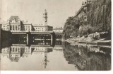 CPI (B6294) CARTE POSTALA - ORADEA. POD PESTE CRIS, 1968