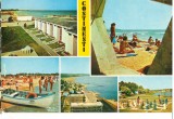 CPI (B6262) CARTE POSTALA - COSTINESTI. MOZAIC