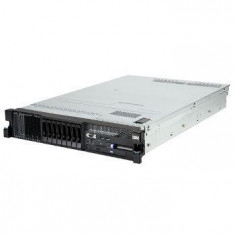 Server second hand IBM X3650 M2 Xeon Quad Core E5530 24Gb 2x500Gb foto