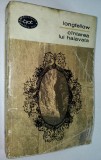 Cantarea lui Haiavata- Longfellow Ed. Pentru Literatura 1967