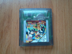 Nintendo Game Boy Color - Magical Tetris Challenge foto