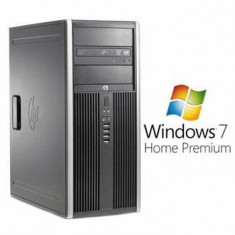 Calculatoare Refurbished HP Compaq 6200 Pro i5 2400 Windows 7 Home foto