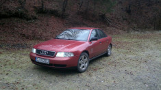 Audi A4 foto