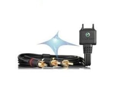 Cablu Video Sony Ericsson ITC-60 Original Bulk foto