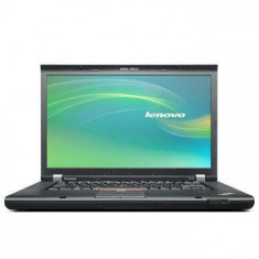 Laptopuri SH Lenovo Thinkpad T520 i5 2520M Generatia 2 foto