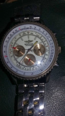 CEAS BREITLING NAVITIMER 1884 foto