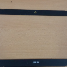 Rama display MSI X410 - A104