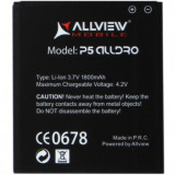 Acumulator Allview P5 Alldro Originala cod BL-G018 nou, Alt model telefon Allview, Li-ion