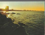 CPI (B6271) CARTE POSTALA - MAMAIA. ASFINTIT