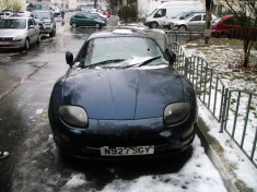 Mitsubishi FTO foto