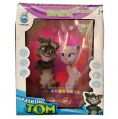 Tableta Talking Tom si Angela foto