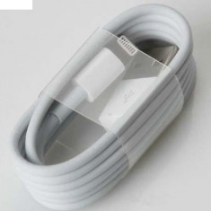 Cablu de date Apple iPhone 5 Original China Bulk