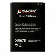 Acumulator Allview P5 Qmax cod BL-G030 nou